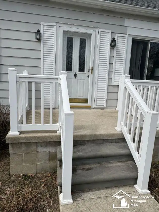 1953 Vivian Road, Monroe, MI 48162 - #2