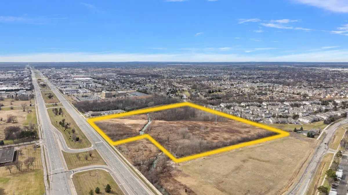 0 Hall, Macomb, MI 48044 - #1