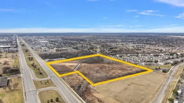 0 Hall, Macomb Twp, MI 48044