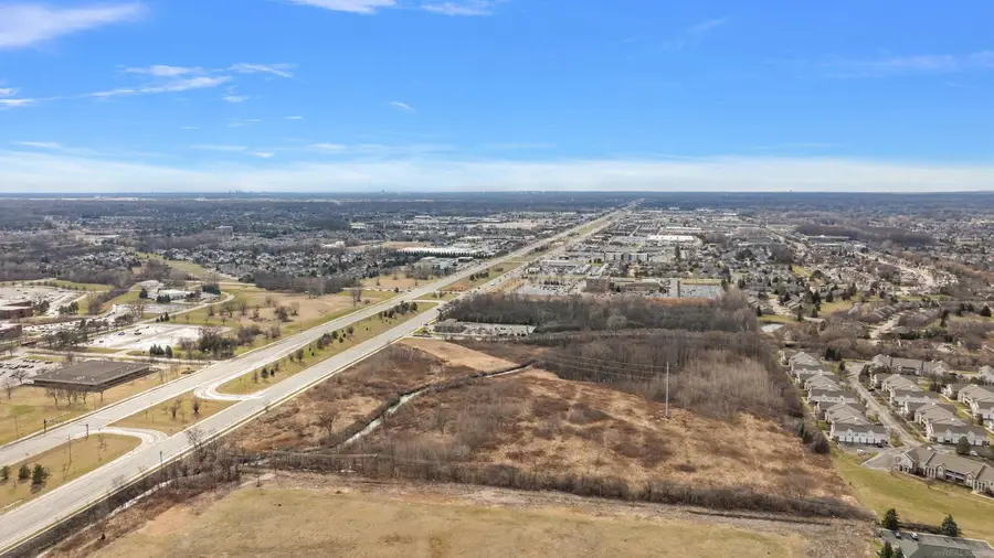 0 Hall, Macomb, MI 48044 - #3