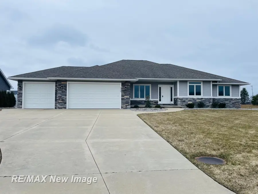 6958 Pleasant Ridge, Saginaw, MI 48603 - #2