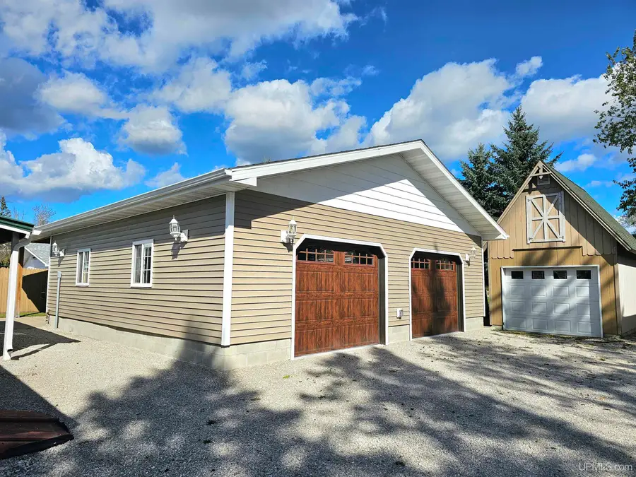 224 N Fifth, Manistique, MI 49854 - #3