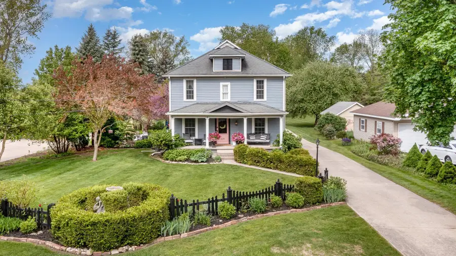 209 N Powell, Essexville, MI 48732 - #2