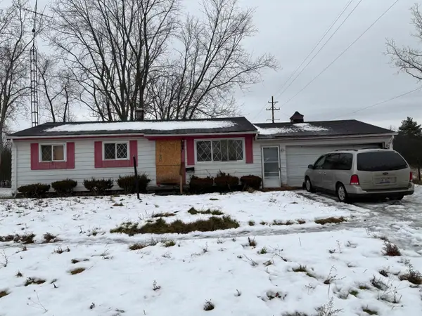 2008 Daron, Flint, MI 48505