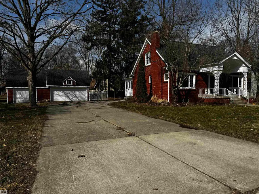 73615 Church, Armada, MI 48005 - #3