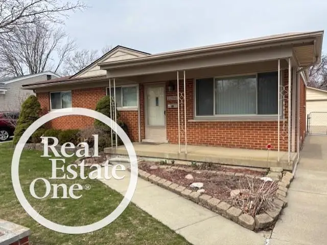 22943 Masonic, Saint Clair Shores, MI 48082 - #2