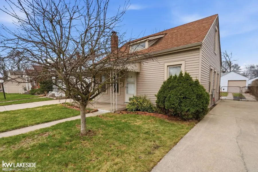 3620 Campbell, Dearborn, MI 48124 - #2