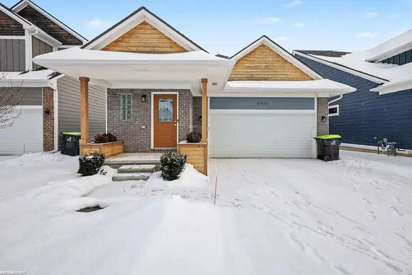 47050 Brookview, New Baltimore, MI 48047