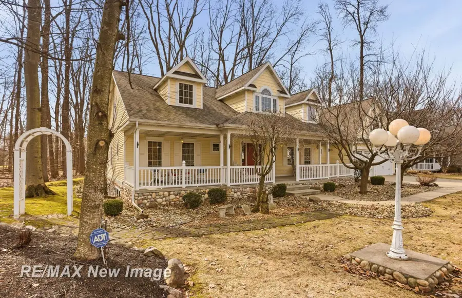 12471 Northern Woods, Freeland, MI 48623 - #2