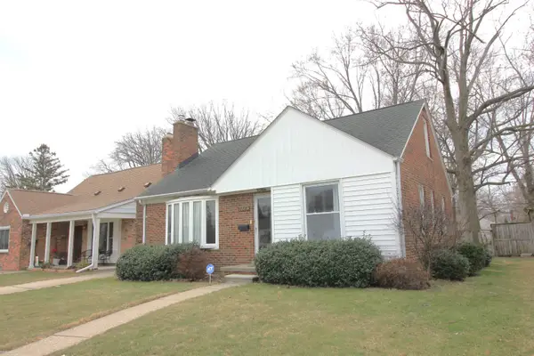 22614 Colony, Saint Clair Shores, MI 48080