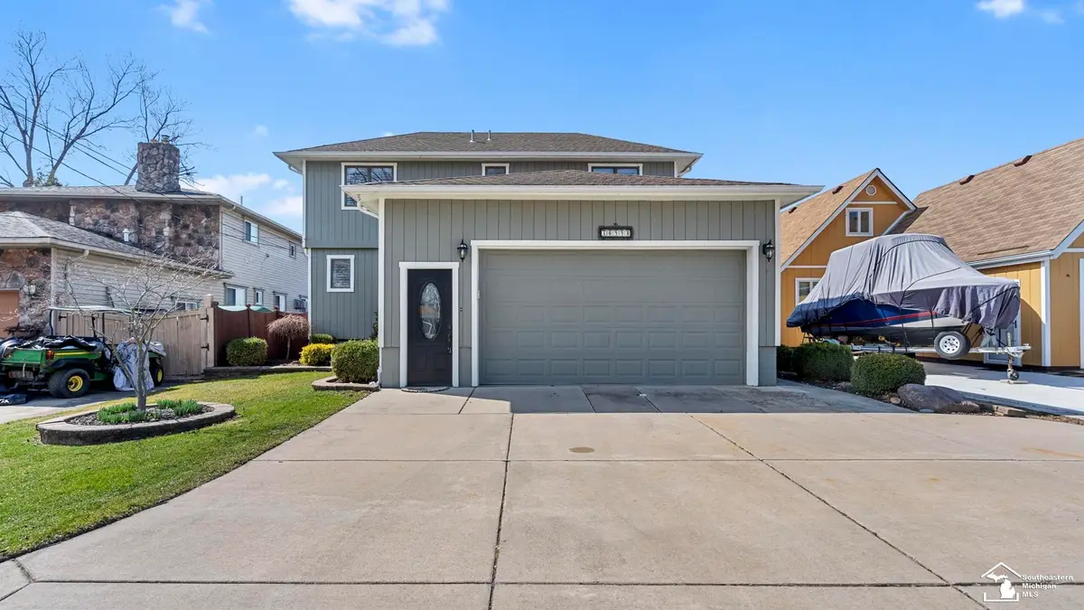 30990 Bayview, Gibraltar, MI 48173 - #1