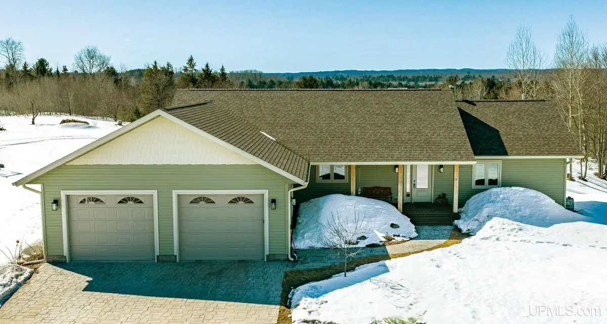 16968 S River, Chassell, MI 49916 - #1