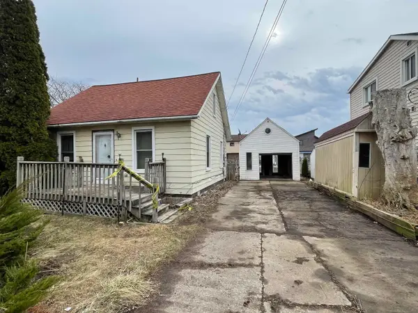 46440 Jefferson, Chesterfield, MI 48047