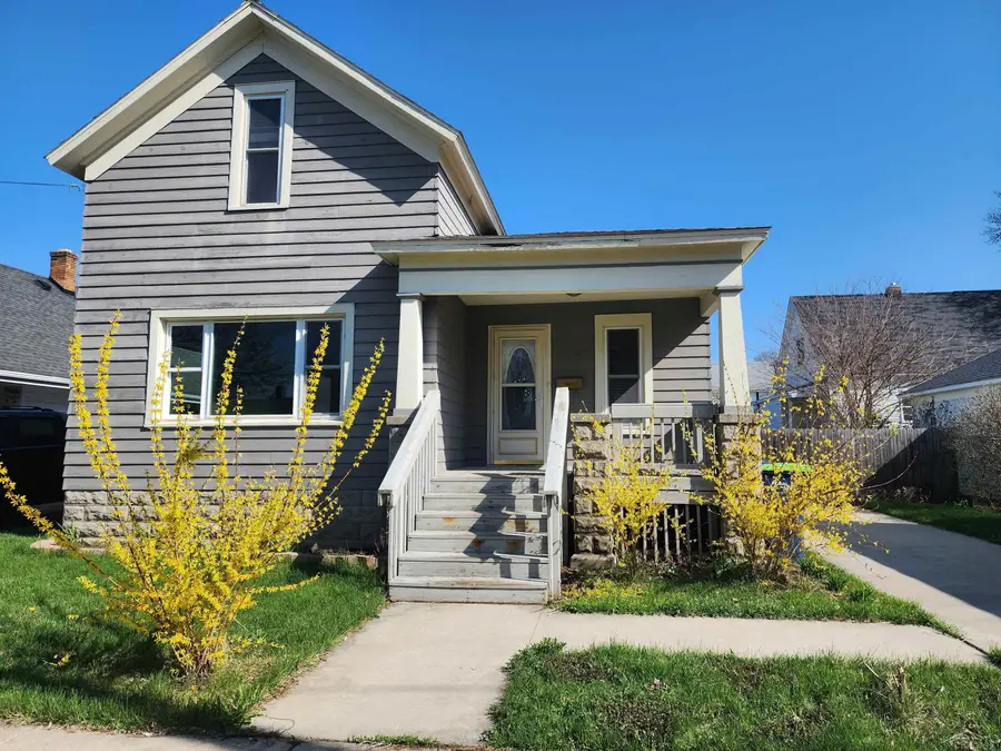 1307 33rd, Bay City, MI 48708 - #2