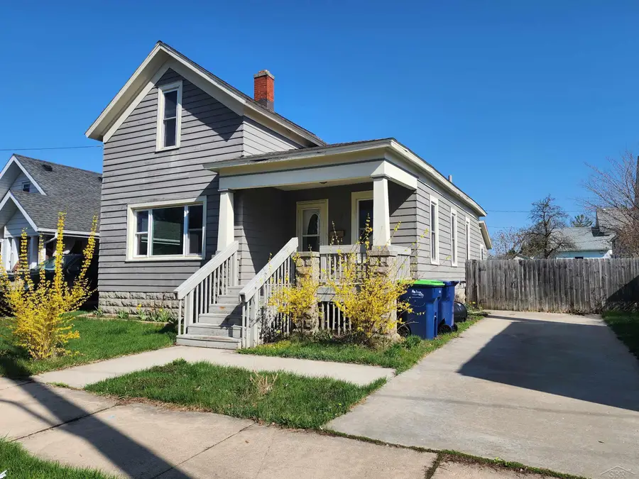 1307 33rd, Bay City, MI 48708 - #3