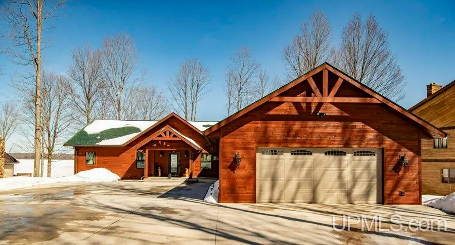 176 Sunset Shores, Iron River, MI 49935 - #3