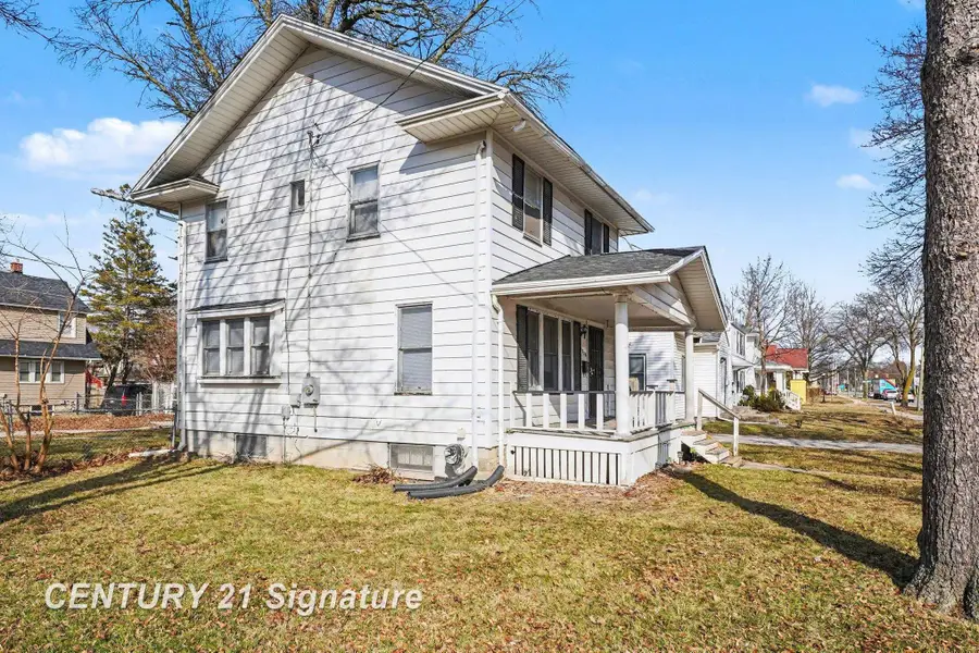 1724 State, Saginaw, MI 48602 - #2