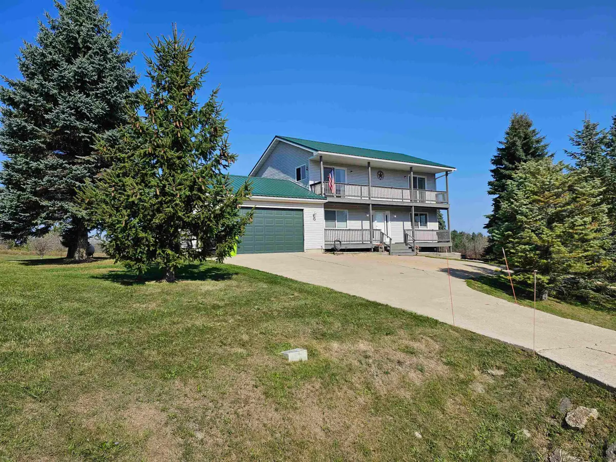 2454 Cambridge, Gladwin, MI 48624 - #1