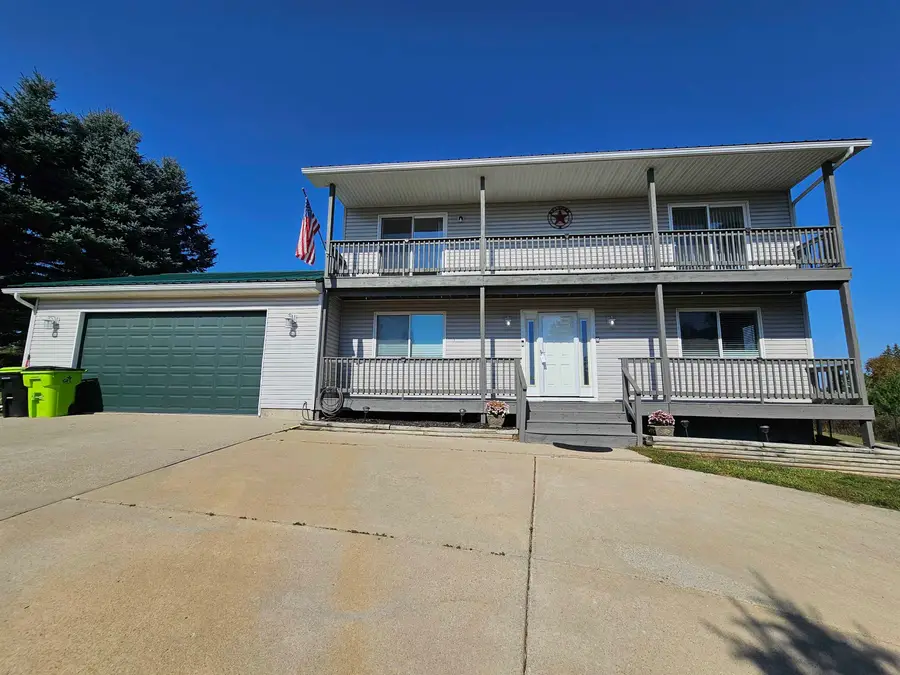 2454 Cambridge, Gladwin, MI 48624 - #2