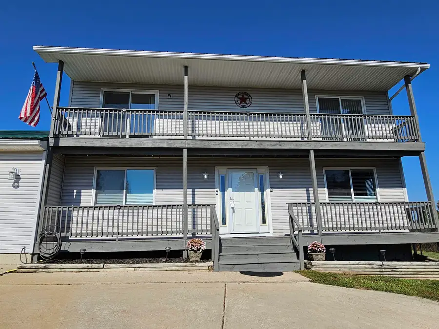 2454 Cambridge, Gladwin, MI 48624 - #3