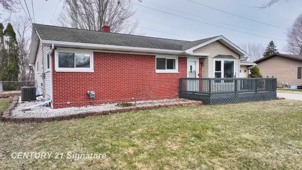 2201 N Berkshire, Saginaw, MI 48603