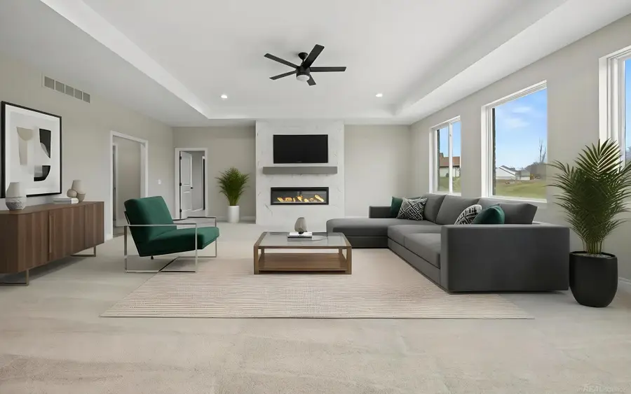 1087 Williamson, Pontiac, MI 48340 - #2