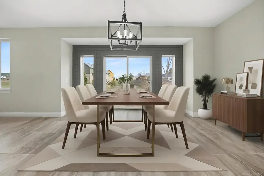 1087 Williamson, Pontiac, MI 48340 - #3