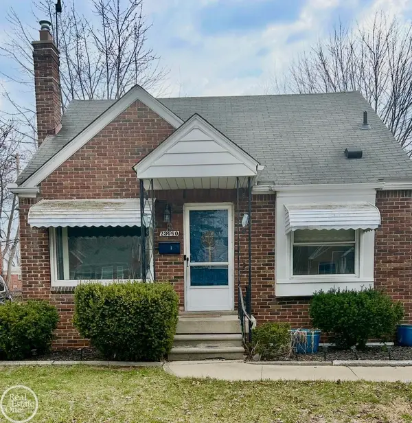 23060 David, Eastpointe, MI 48021