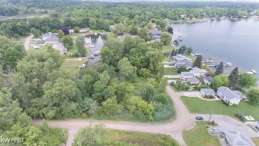 0 Walnut Shores, Fenton, MI 48430 - #3
