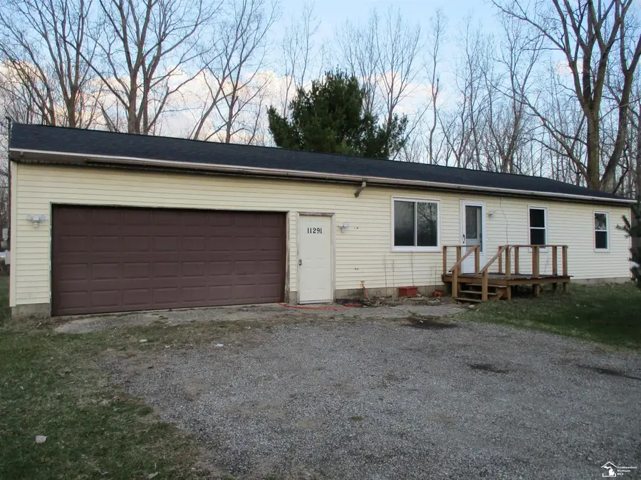 11291 Townsend, Milan, MI 48160 - #2