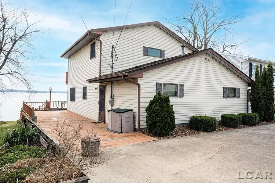 9900 Devils Lake, Manitou Beach Devils Lake, MI 49253 - #3