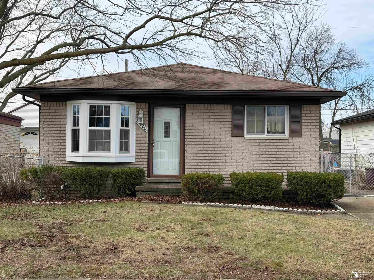 25920 Reeck, Trenton, MI 48183 - #1