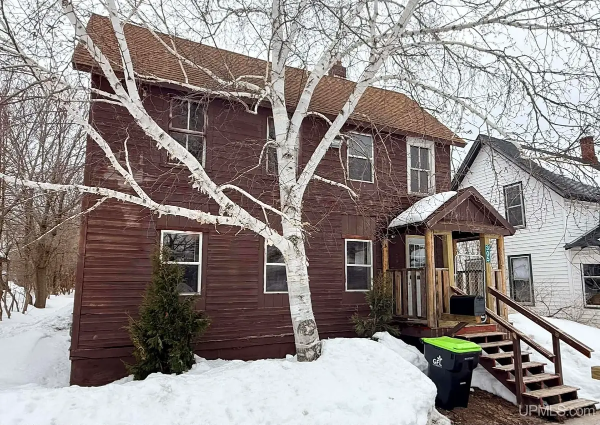 305 E Truman, Newberry, MI 49868 - #1