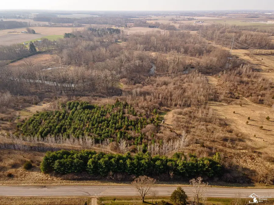 13343 Ostrander, Maybee, MI 48159 - #3