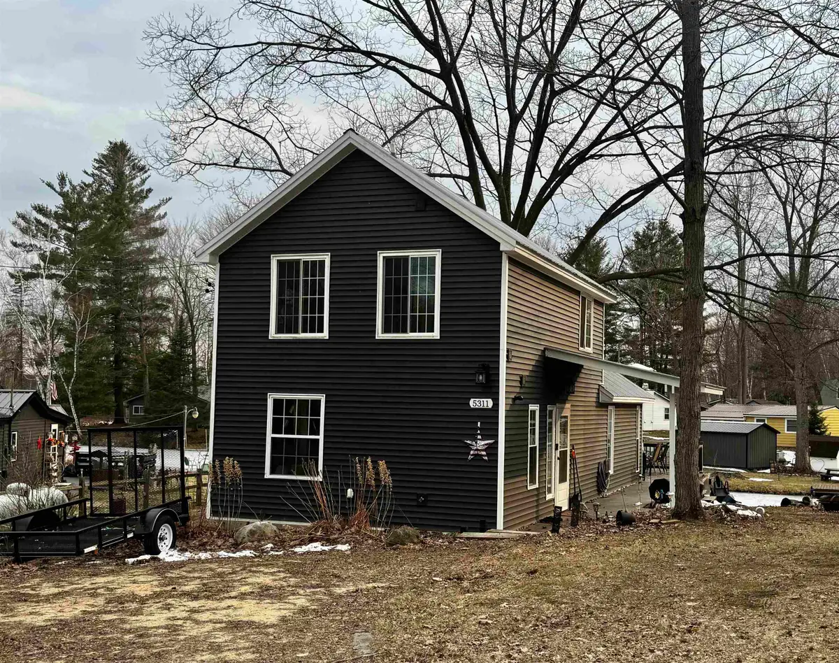 5311 Pointview, Harrison, MI 48625 - #1