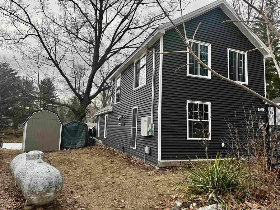 5311 Pointview, Harrison, MI 48625 - #2