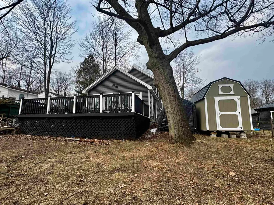 5311 Pointview, Harrison, MI 48625 - #3