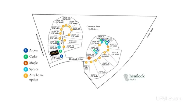 3453 Nuthatch, Marquette, MI 49855