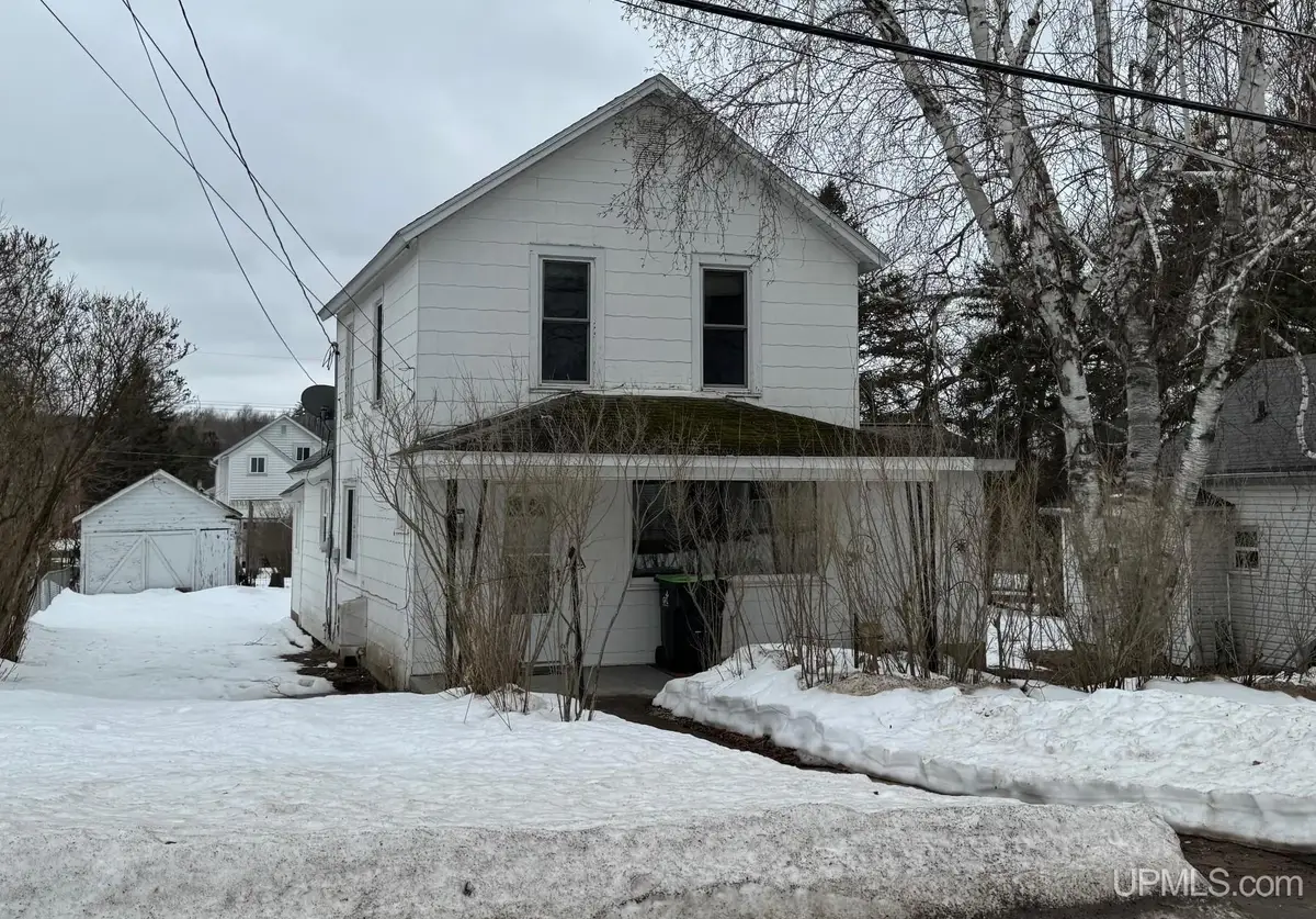 515 E Margaret, Iron Mountain, MI 49801 - #1