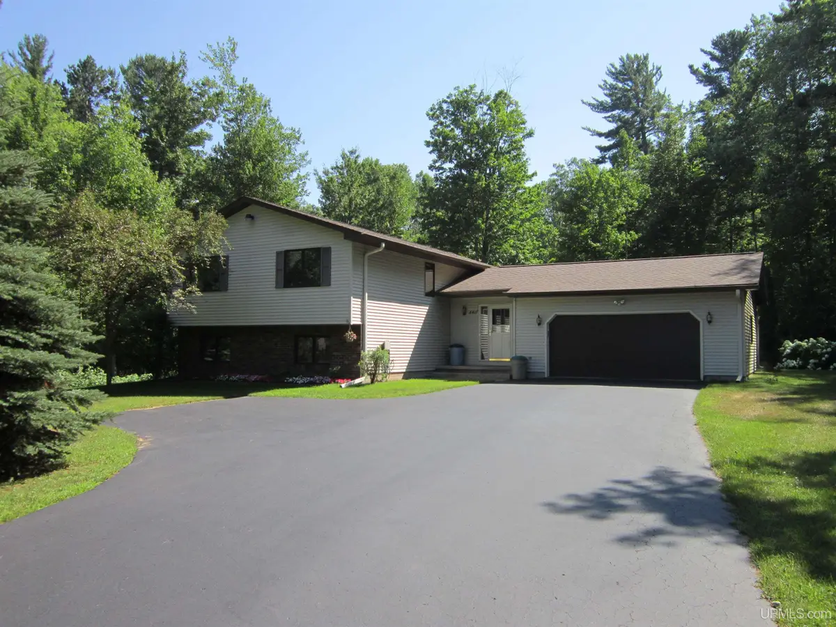 440 Reservoir, Marquette, MI 49855 - #1