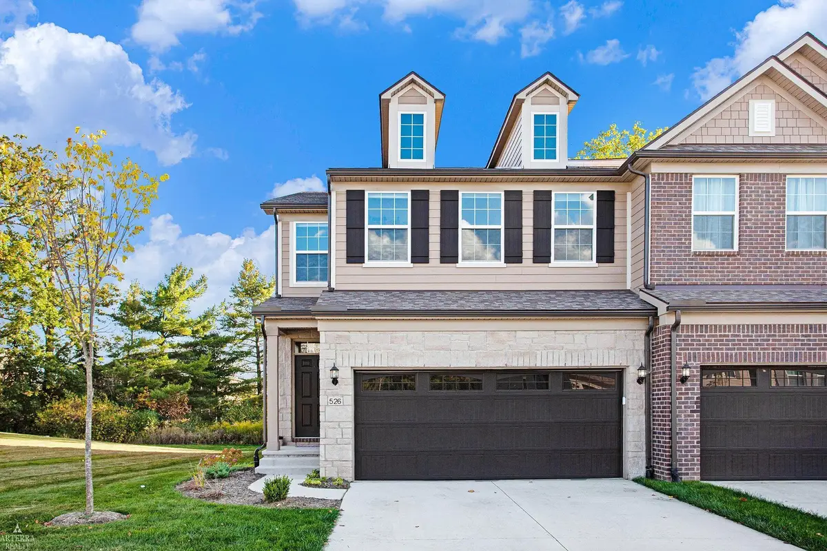 526 Addison, Commerce Township, MI 48390 - #1