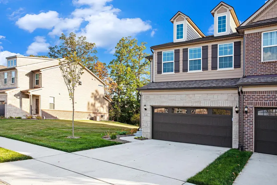 526 Addison, Commerce Township, MI 48390 - #2
