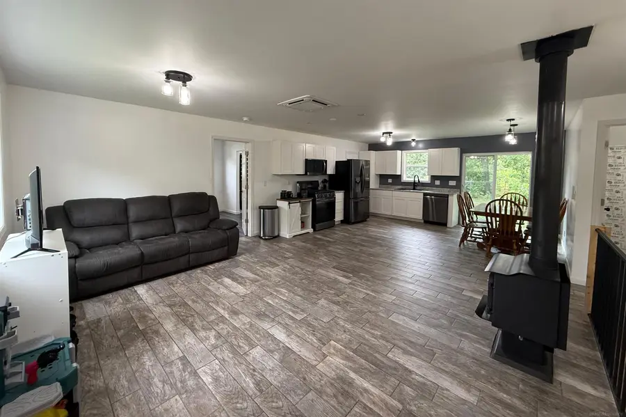 8659 Wood View, Garfield, MI 48632 - #2