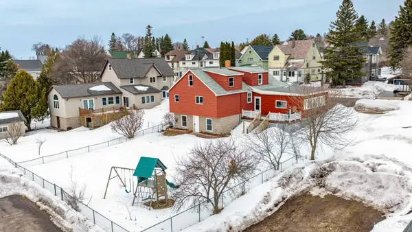 1014 Minnesota, Hancock, MI 49930