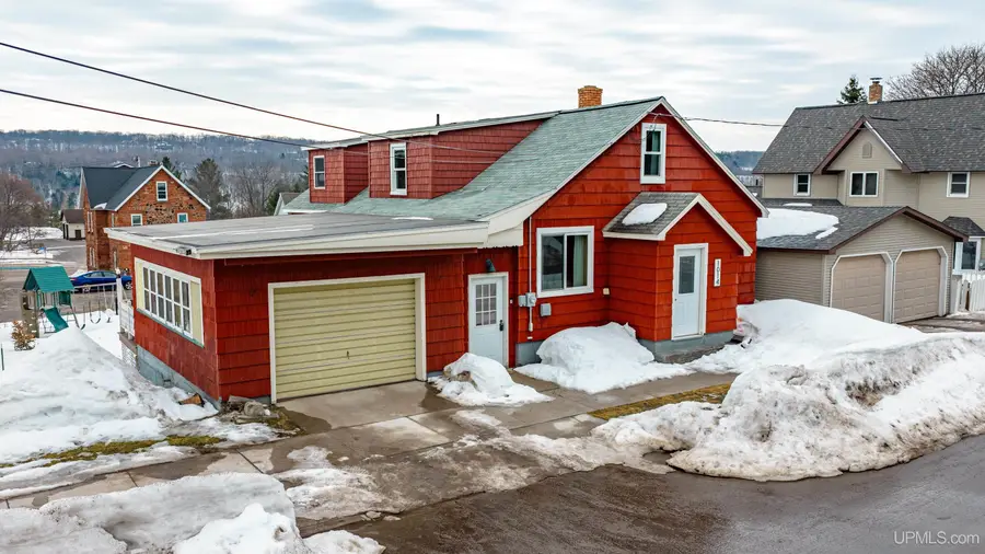 1014 Minnesota, Hancock, MI 49930 - #2