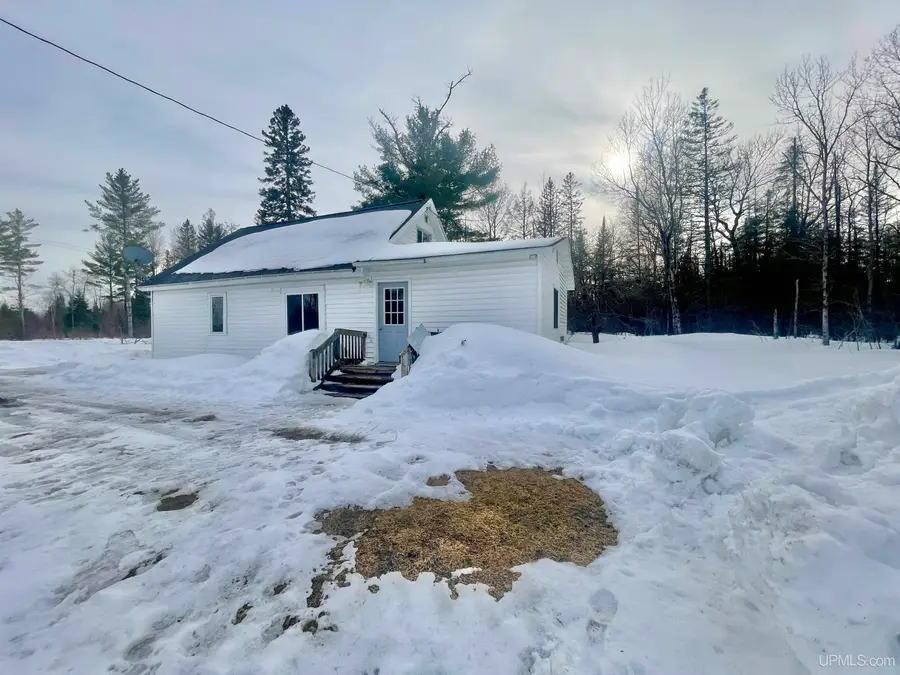 2428 Rm, Rock, MI 49880 - #3