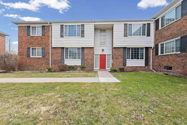 25325 Shiawassee #103, Southfield, MI 48033