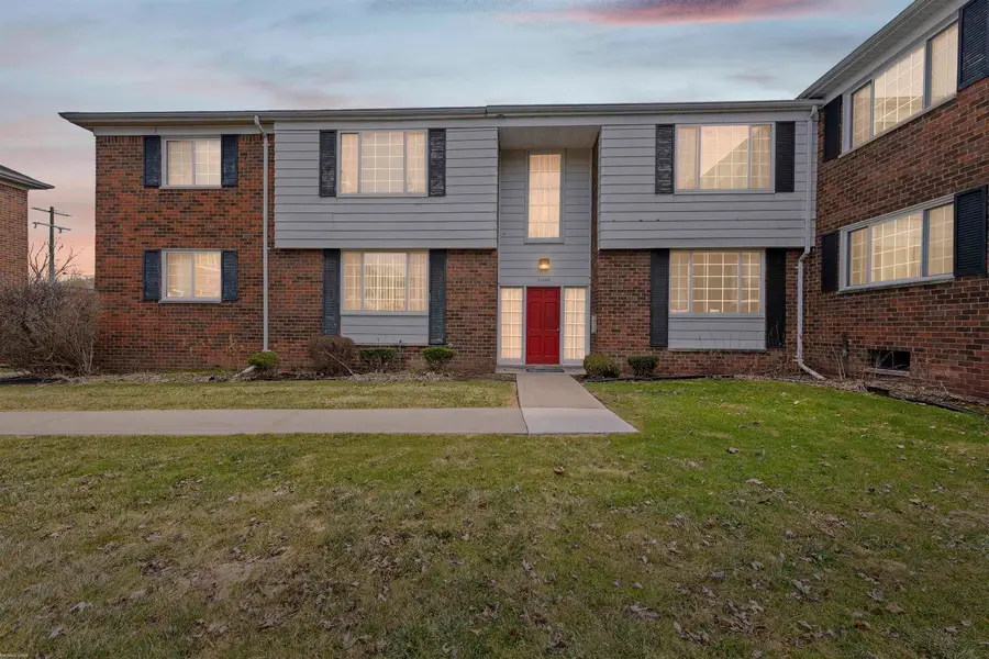 25344 Shiawassee #210, Southfield, MI 48033 - #3