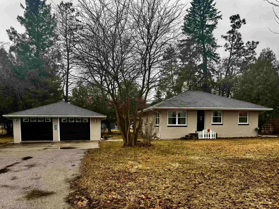 1361 N State, Gladwin, MI 48624 - #2