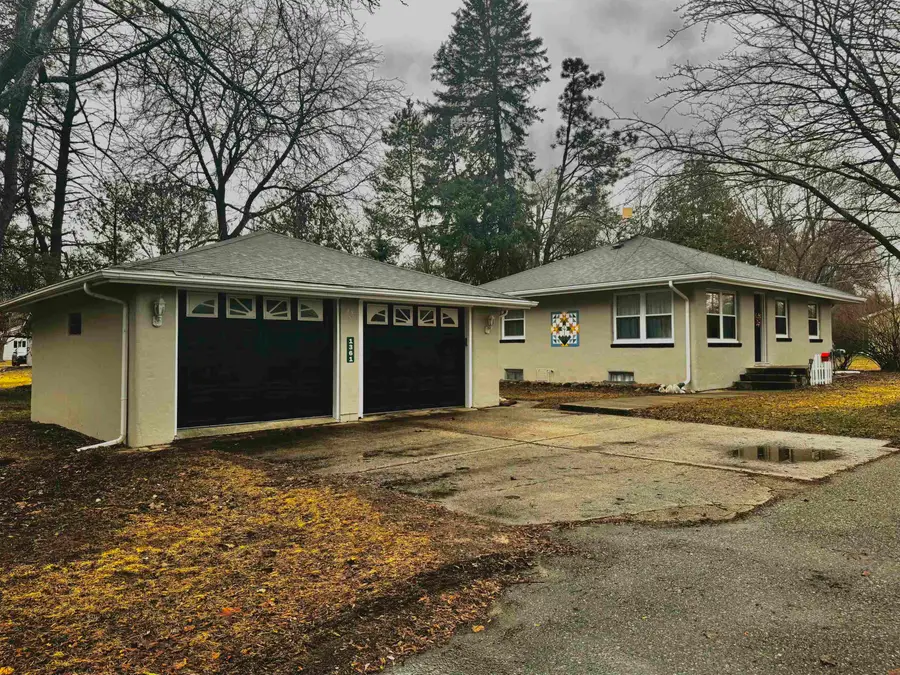 1361 N State, Gladwin, MI 48624 - #3